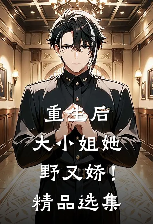 重生后，大小姐她野又娇！精品选集