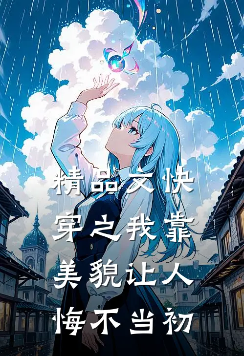 精品文快穿之我靠美貌让人悔不当初