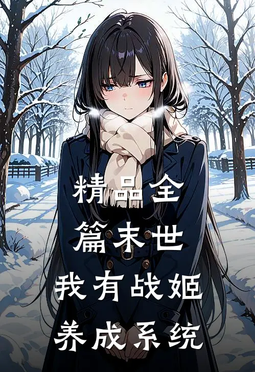 精品全篇末世：我有战姬养成系统