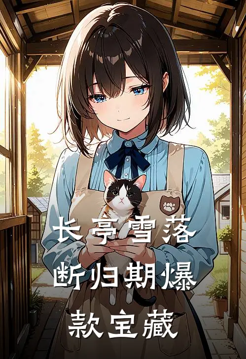 长亭雪落断归期爆款宝藏