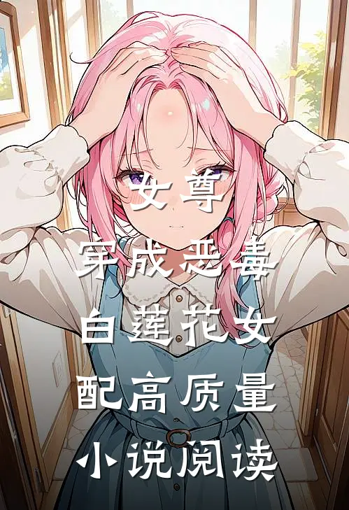 女尊：穿成恶毒白莲花女配高质量小说阅读