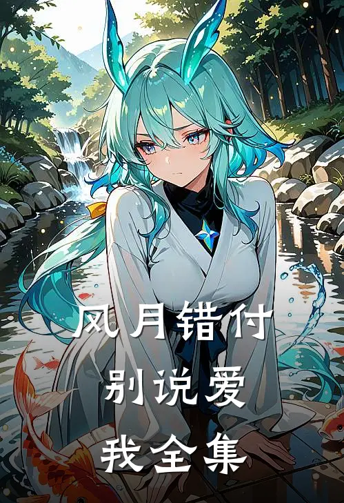 风月错付，别说爱我全集