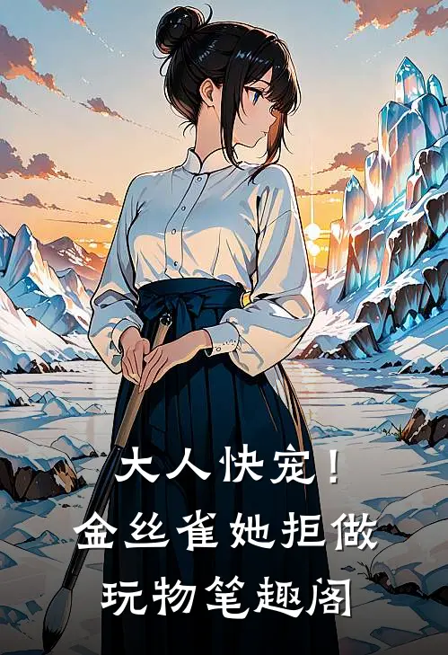 大人快宠！金丝雀她拒做玩物笔趣阁