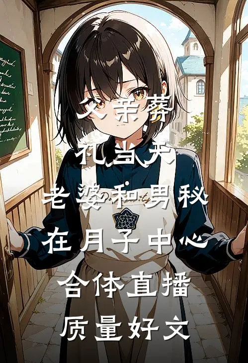 父亲葬礼当天，老婆和男秘在月子中心合体直播质量好文