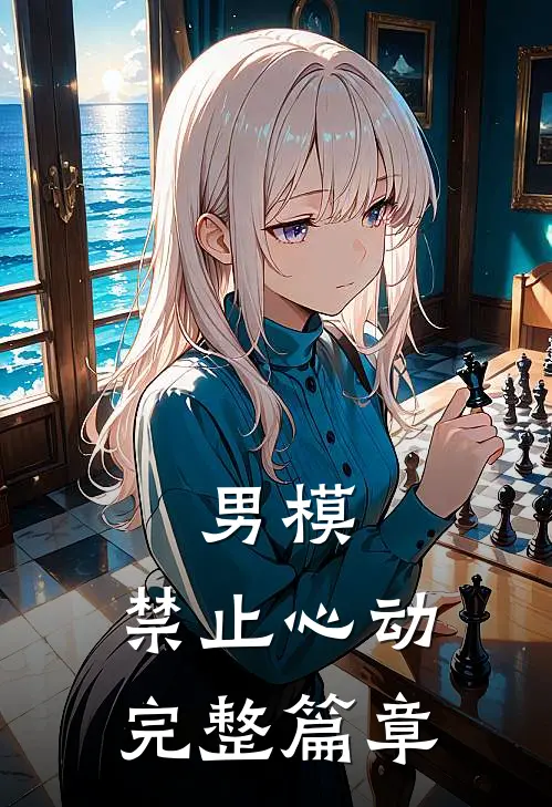 男模：禁止心动完整篇章