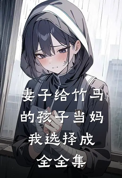 妻子给竹马的孩子当妈，我选择成全全集