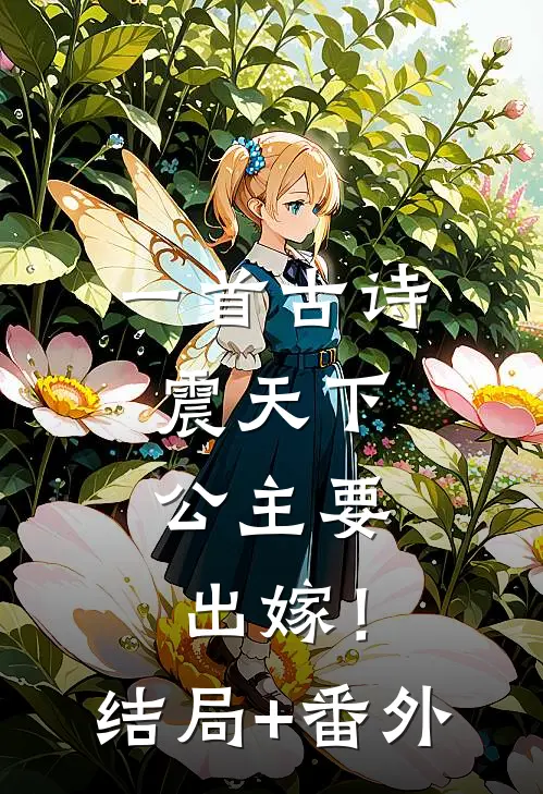 一首古诗震天下，公主要出嫁！结局+番外