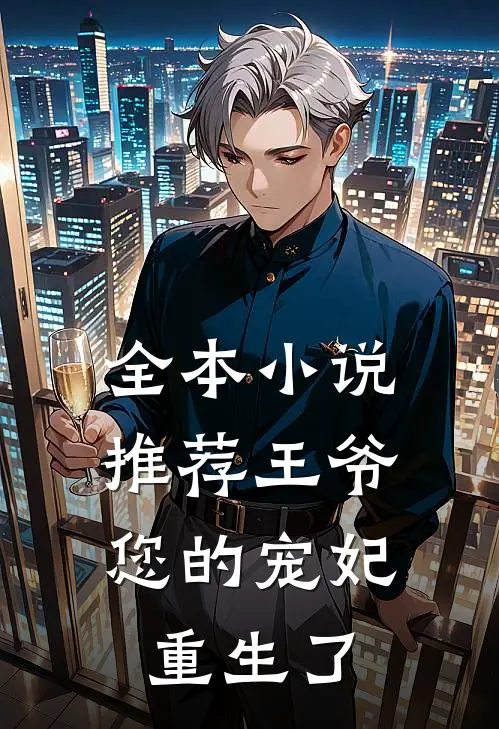 全本小说推荐王爷，您的宠妃重生了