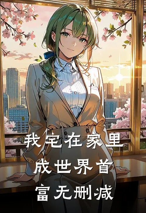 我宅在家里成世界首富无删减
