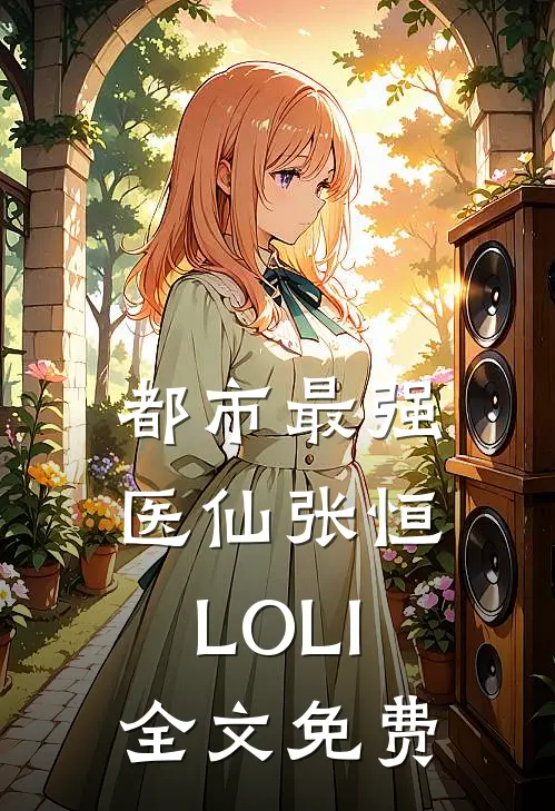 都市最强医仙张恒LOLI全文免费