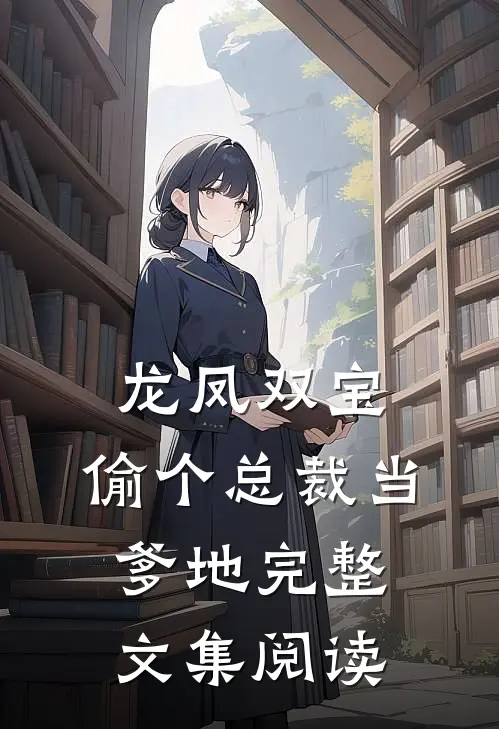 龙凤双宝：偷个总裁当爹地完整文集阅读