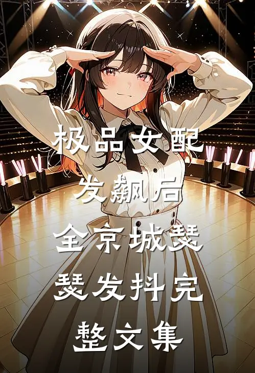极品女配发飙后，全京城瑟瑟发抖完整文集