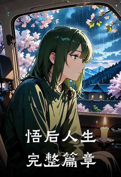 悟后人生完整篇章