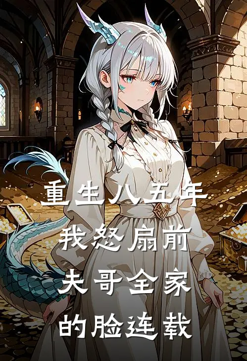 重生八五年，我怒扇前夫哥全家的脸连载