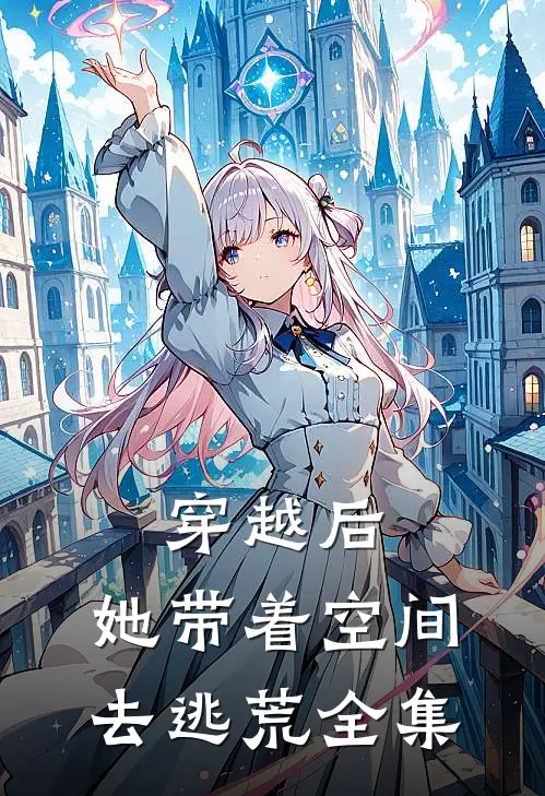 穿越后，她带着空间去逃荒 全集