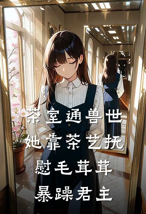 茶室通兽世，她靠茶艺抚慰毛茸茸暴躁君主
