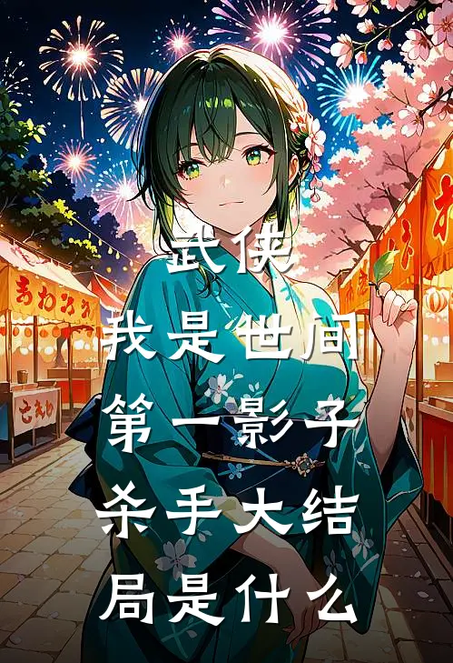 武侠：我是世间第一影子杀手大结局是什么