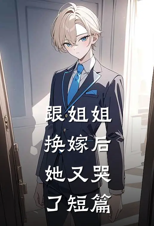 跟姐姐换嫁后，她又哭了短篇