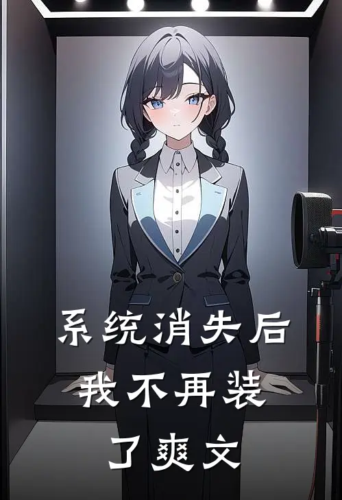 系统消失后，我不再装了爽文