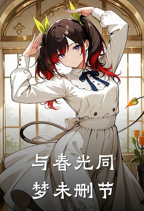 与春光同梦未删节
