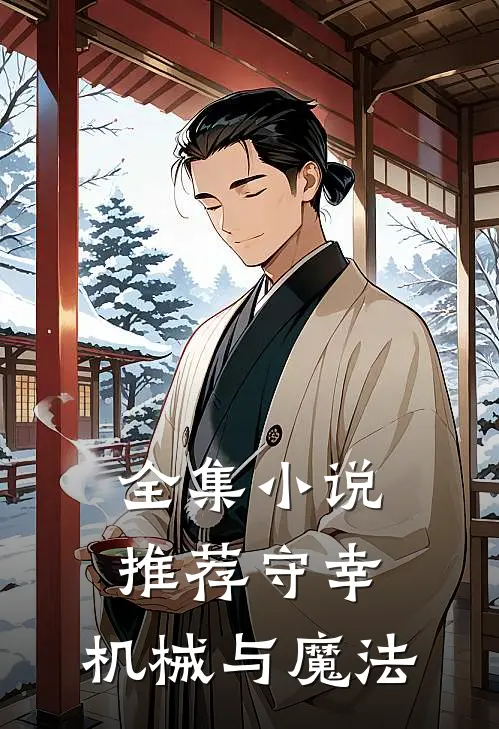 全集小说推荐守幸：机械与魔法