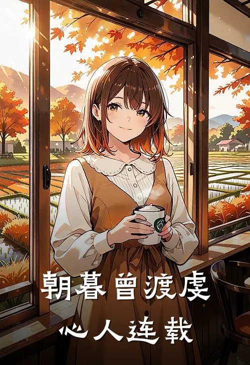 朝暮曾渡虔心人连载