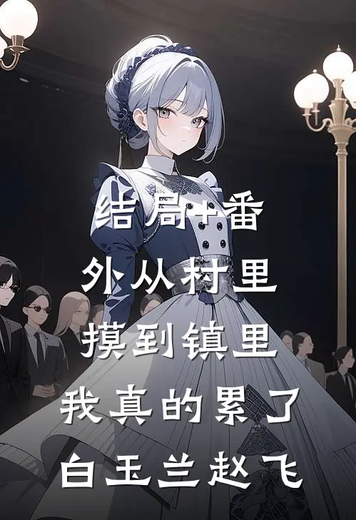 结局+番外从村里摸到镇里，我真的累了白玉兰赵飞