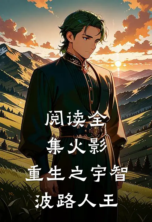 阅读全集火影：重生之宇智波路人王
