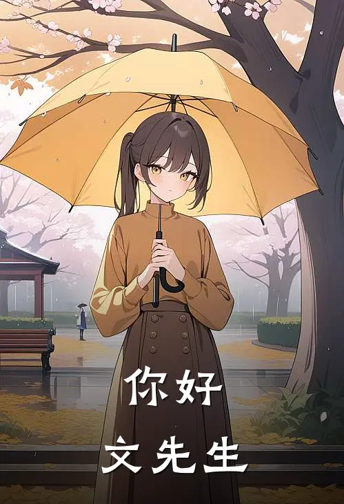 你好，文先生