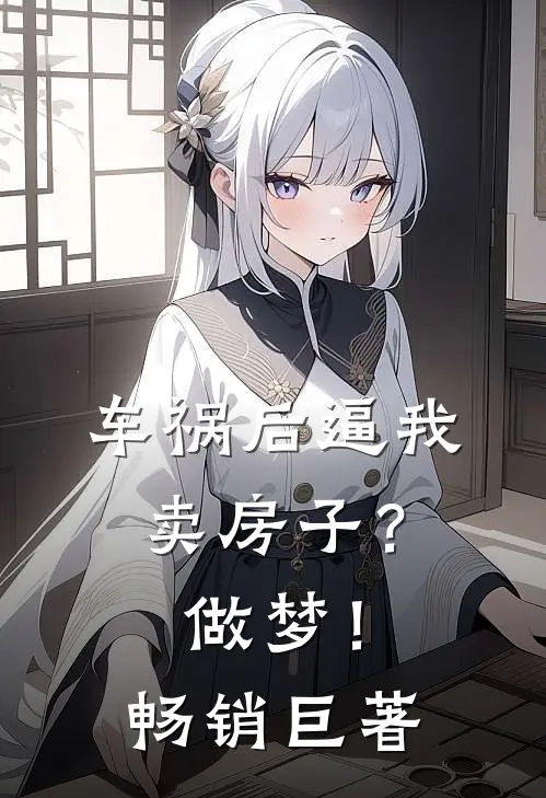 车祸后逼我卖房子？做梦！畅销巨著