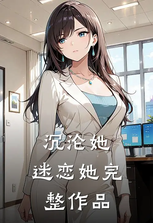 沉沦她，迷恋她完整作品