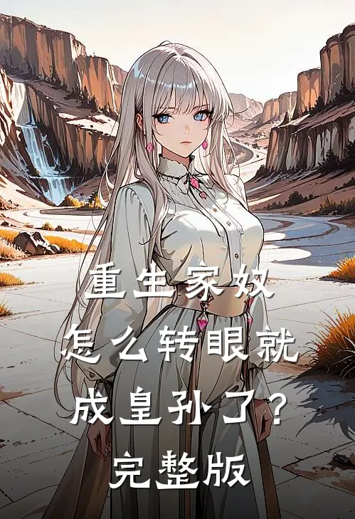 重生家奴，怎么转眼就成皇孙了？完整版