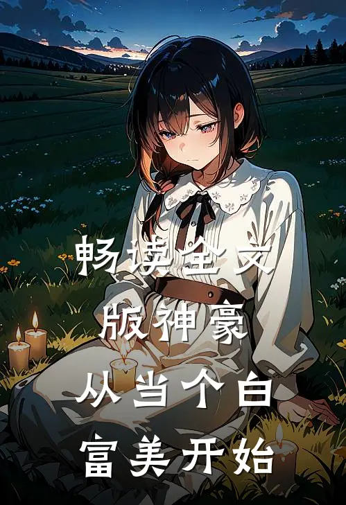 畅读全文版神豪：从当个白富美开始