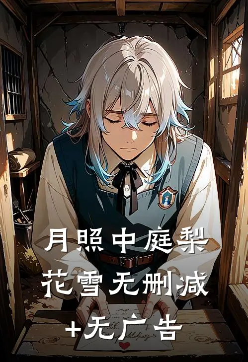 月照中庭梨花雪无删减+无广告