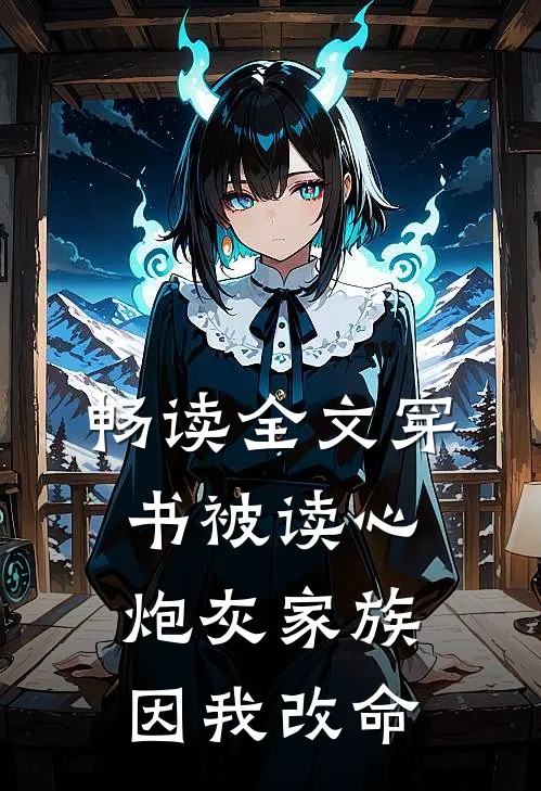 畅读全文穿书被读心炮灰家族因我改命