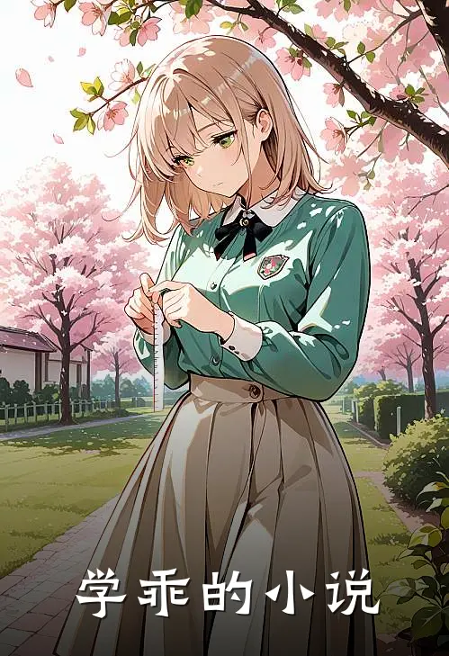 学乖的小说