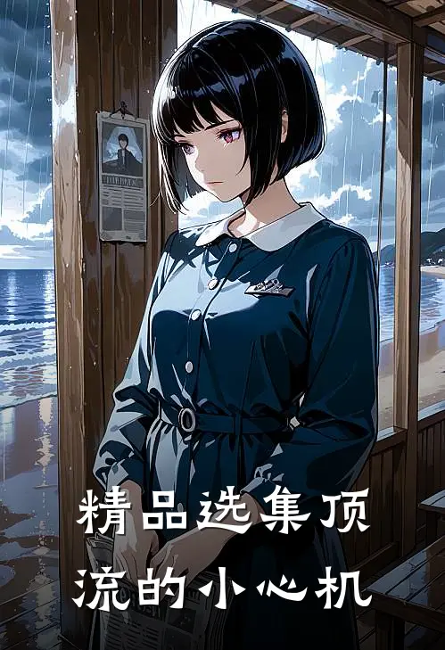 精品选集顶流的小心机