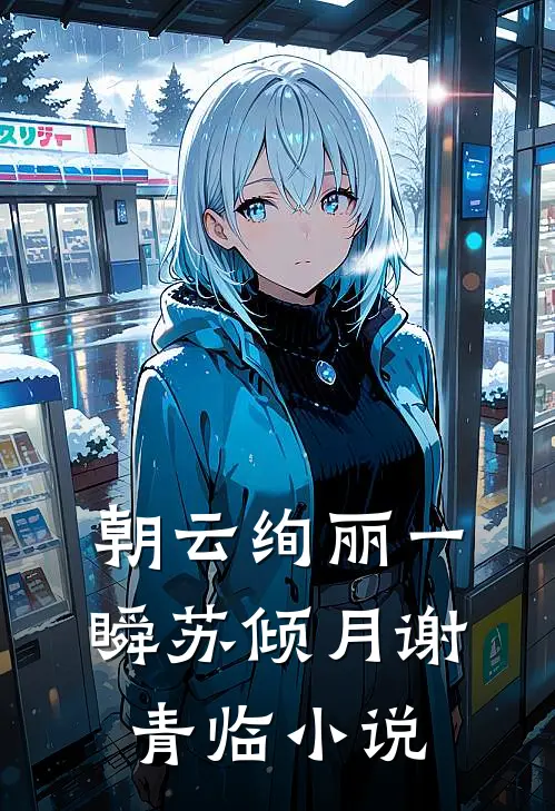 朝云绚丽一瞬苏倾月谢青临小说