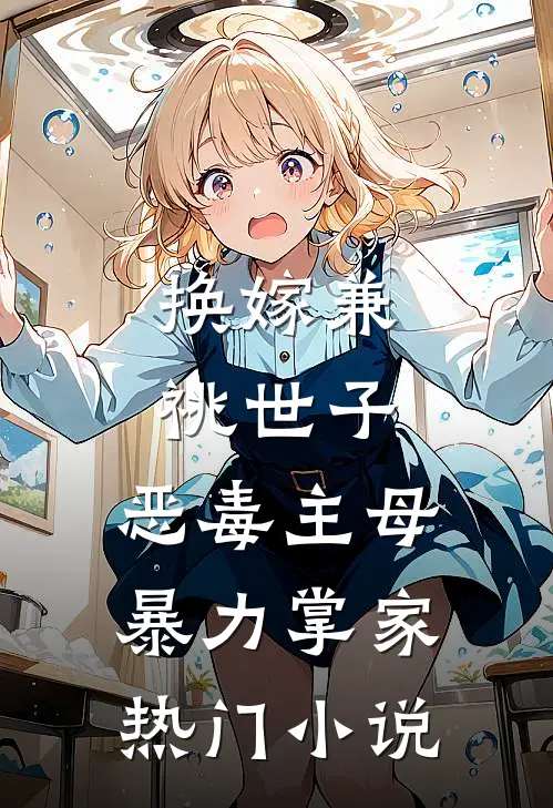 换嫁兼祧世子，恶毒主母暴力掌家热门小说