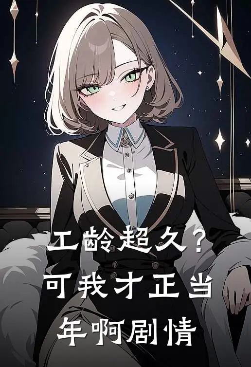 工龄超久？可我才正当年啊剧情