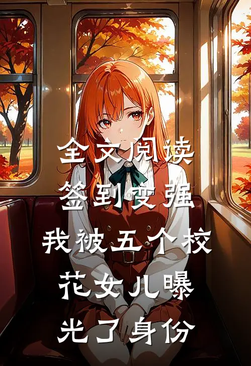 全文阅读签到变强：我被五个校花女儿曝光了身份