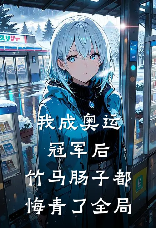 我成奥运冠军后，竹马肠子都悔青了全局