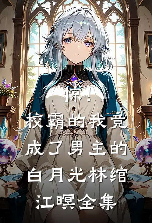 惊！校霸的我竟成了男主的白月光林绾江暝全集