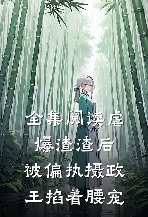 全集阅读虐爆渣渣后，被偏执摄政王掐着腰宠