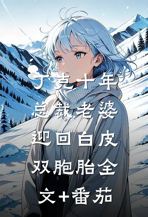 丁克十年，总裁老婆迎回白皮双胞胎全文+番茄