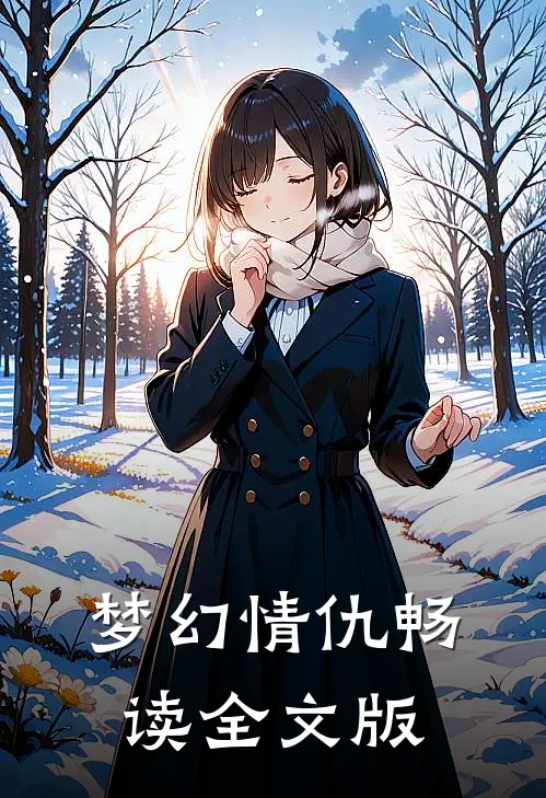 梦幻情仇畅读全文版