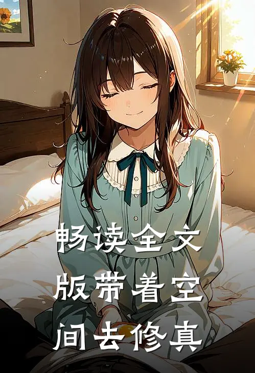 畅读全文版带着空间去修真