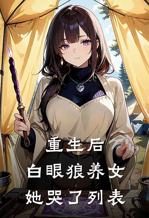 重生后，白眼狼养女她哭了列表
