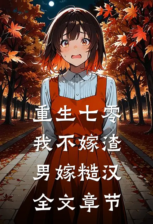 重生七零，我不嫁渣男嫁糙汉全文章节