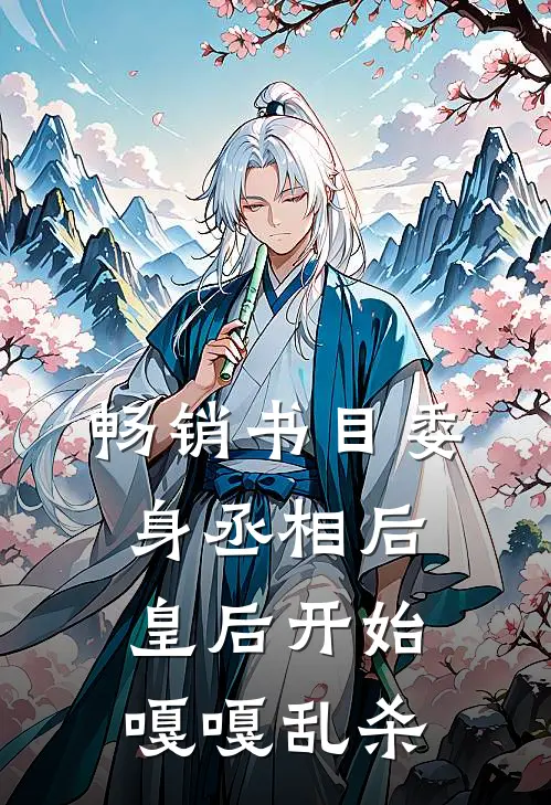 畅销书目委身丞相后，皇后开始嘎嘎乱杀